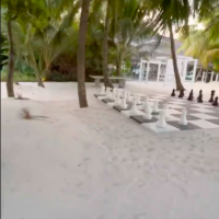 Sonja Kovač - Maldivi