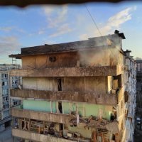 Granatirnje Harkiva 16.3.2022.