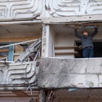 Granatiranje Kijeva 16.3.