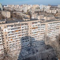 Granatiranje Kijeva 16.3.