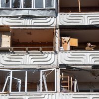 Granatiranje Kijeva 16.3.