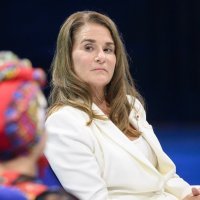 Melinda Gates