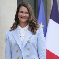 Melinda Gates
