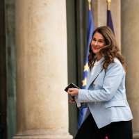 Melinda Gates