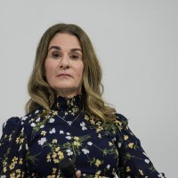 Melinda Gates