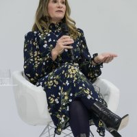 Melinda Gates