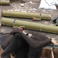 Rusi zaplijenili ukrajinsko oružje dobiveno od NATO saveza