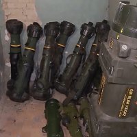 Rusi zaplijenili ukrajinsko oružje dobiveno od NATO saveza