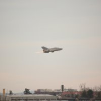 Zajednički let hrvatskih Migova i francuskih Rafalea