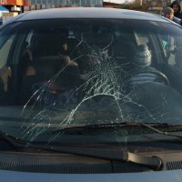 Ukrajinske izbjeglice iz Mariupolja stigle u Zaporižje