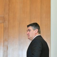 Zoran Milanović