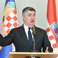 Zoran Milanović