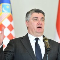 Zoran Milanović