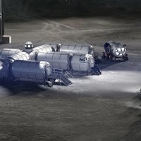 Michelin se sprema za odlazak na Mjesec