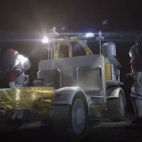 Michelin se sprema za odlazak na Mjesec