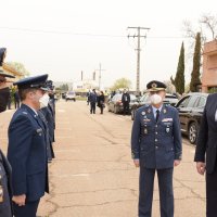 Plenković u NATO zračnoj bazi Torrejon