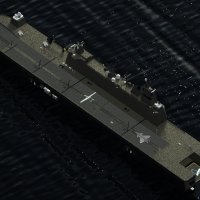 Budući turski laki nosač aviona Anadolu dio je strategije Plava domovina