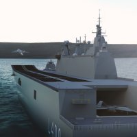 Bespilotni borbeni dronovi u potpunosti će zamijeniti borbene avione s posadom