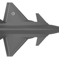 Kizilelma će imati ugrađeni napredni AESA radar