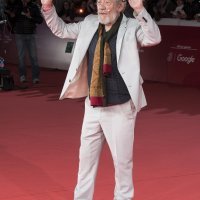 Ian McKellen