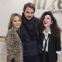 Antonija Tretinjak, Niko Kranjičar, Zrinka Cvitešić