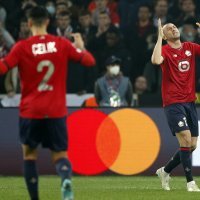 Lille - Chelsea (uzvratna utakmica osmine finala Lige prvaka)