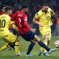 Lille - Chelsea (uzvratna utakmica osmine finala Lige prvaka)