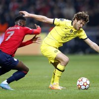 Lille - Chelsea (uzvratna utakmica osmine finala Lige prvaka)