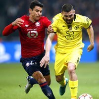 Lille - Chelsea (uzvratna utakmica osmine finala Lige prvaka)