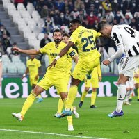 Juventus - Villarreal (uzvratna utakmica osmine finala Lige prvaka)