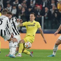 Juventus - Villarreal (uzvratna utakmica osmine finala Lige prvaka)