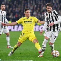 Juventus - Villarreal (uzvratna utakmica osmine finala Lige prvaka)