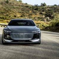 Audi predstavio A6 Avant e-tron koncept