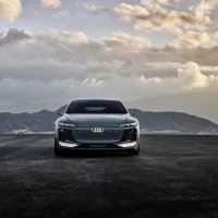 Audi predstavio A6 Avant e-tron koncept