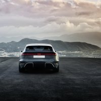 Audi predstavio A6 Avant e-tron koncept