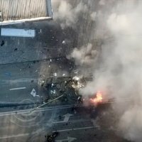 Ulične borbe u Mariupolju