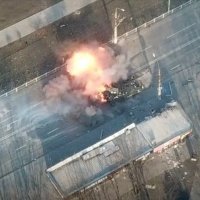 Ulične borbe u Mariupolju