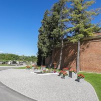 Grob Milana Bandića