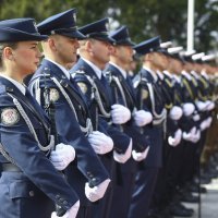 Milanović uručio bodeže umirovljenim časnicima