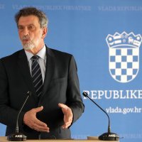 Izjava ministra Radovana Fuchsa nakon sjednice Vlade