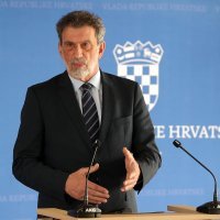 Izjava ministra Radovana Fuchsa nakon sjednice Vlade