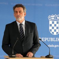 Izjava ministra Radovana Fuchsa nakon sjednice Vlade