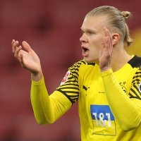 Erling Haaland