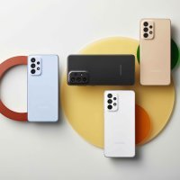 Samsung Galaxy A33 5G