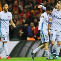 Galatasaray - Barcelona