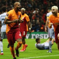 Galatasaray - Barcelona