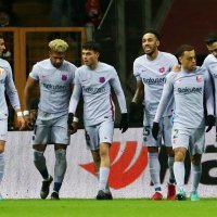 Galatasaray - Barcelona