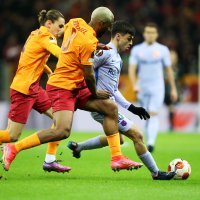 Galatasaray - Barcelona