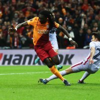 Galatasaray - Barcelona