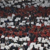 Crvena zvezda - Glasgow Rangers